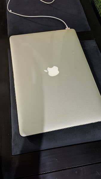 MacBook Pro 2012 Retina 7