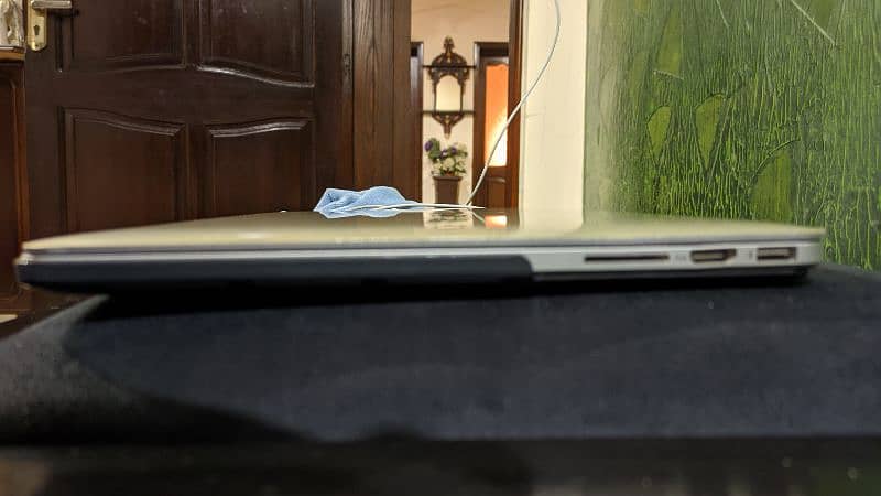 MacBook Pro 2012 Retina 8