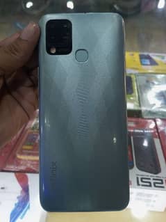 Infinix