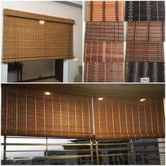 Blinds | Roller blind | Zebra blind | Office blind / moltif blinds 0