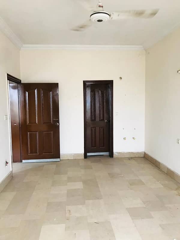 APARTMENT FOR RENT MADINA TOWN KHAYBAN COLONY 4