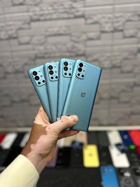 oneplusN200,7t,8,8t,9,9r,9pro paper kits 8