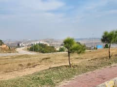 Residential Plot Of 2450 Square Feet In DHA Phase 3 - Block B Is Available