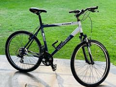 TREK MTB 3700 mountain bike 0