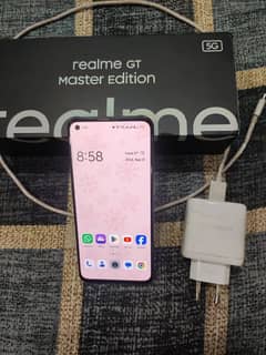 Realme GT Master Edition 8/128