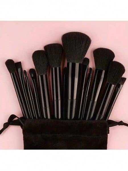 make up brushes 1