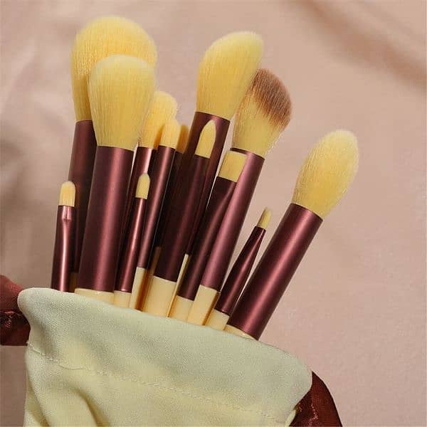 make up brushes 6