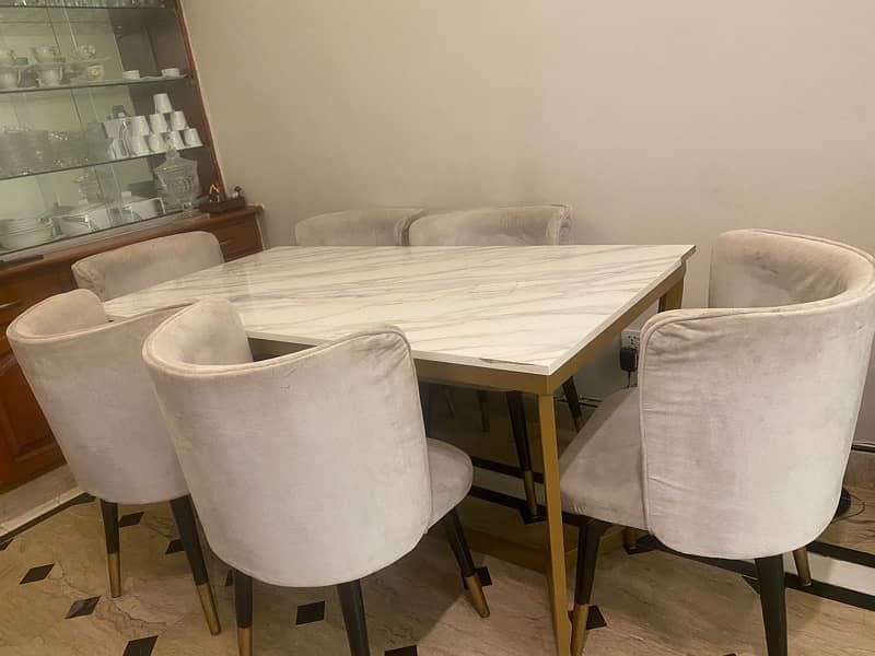 dining table for sale 2