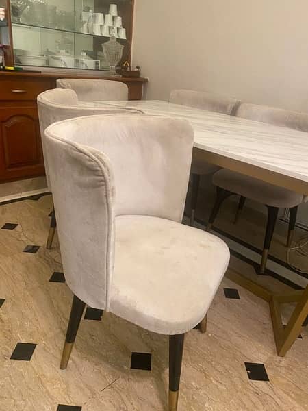 dining table for sale 4