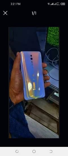 oppo Reno Z for sale