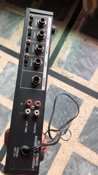 Scarlett Focusrite  Soundcard All The Studio Setup is up for sale 15