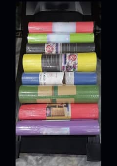 03335401216 Yoga roller yoga foam gym mats stretch band twister loop 0