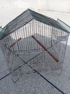 Cage for sale  urgent 0