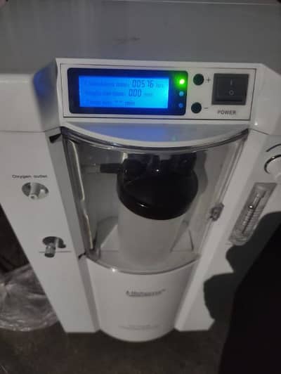 Urgent Sell Oxygen Machine