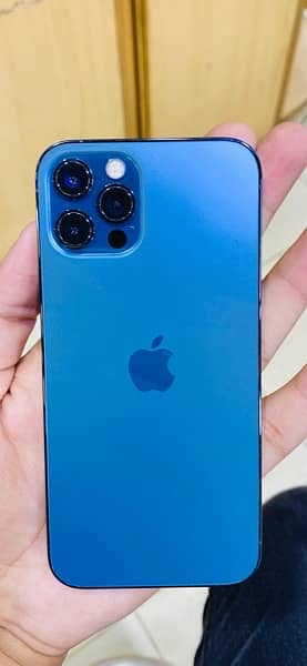 I phone 12 pro non pta 1