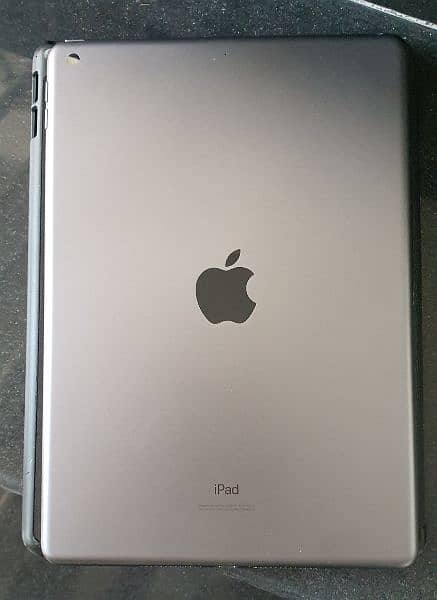 iPad 8th generation 32gb 1