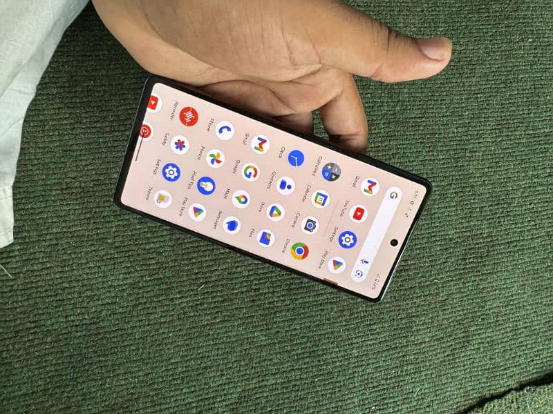 pixel 7 simworking waterproof 8/128 6