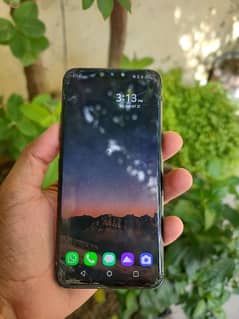 LG G8 THINQ FOR SALE GAMMING PHONE