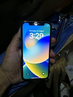 iphone x pta 0