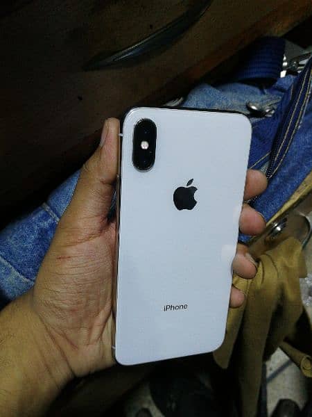 iphone x pta 1