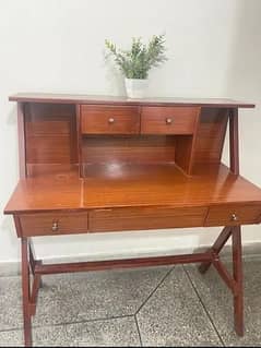 study table available for sale