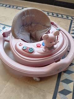 brand new baby walker