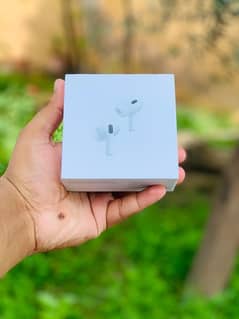 Apple AirPods Pro 2