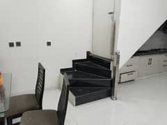 FURNISHED BASEMENT FOR RENT G11/3 0