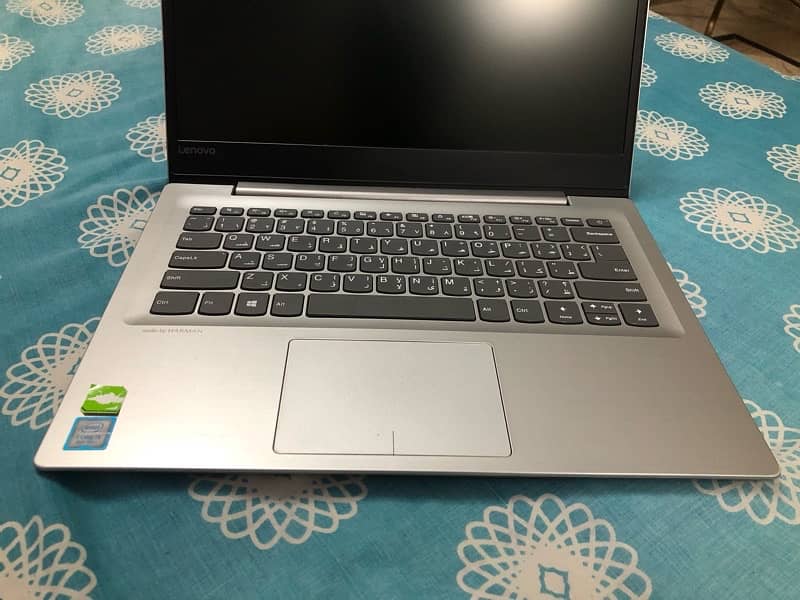 Lenovo ideapad 320s 1