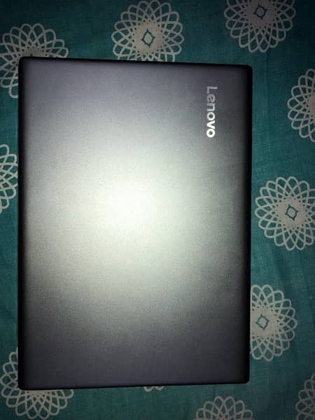 Lenovo ideapad 320s 2