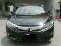 Honda Civic VTi Oriel 2021