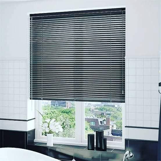 Blinds | Roller blind | Zebra blind | Office blind / moltif blinds 1