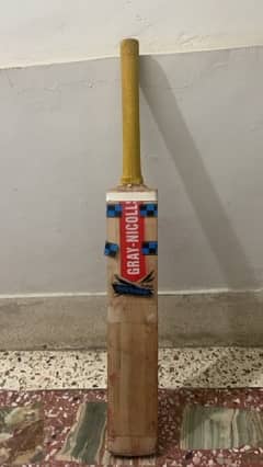 kaahmir willow cricket bat