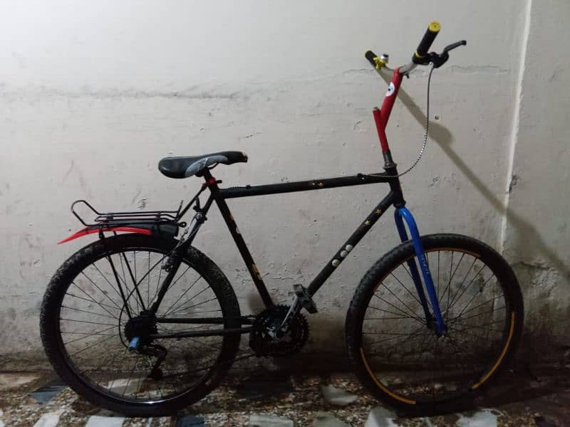 Phoenix cycle for sale 2