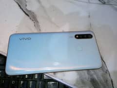 Vivo Y19 0