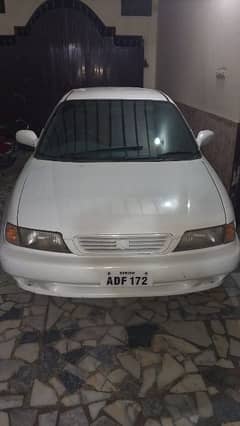 Suzuki Baleno 2000