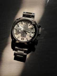 Diesel chronograph 0