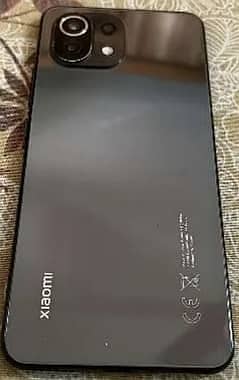 Mi 11 Lite 6/128 1