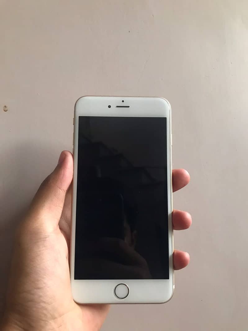 iPhone 6 plus 1