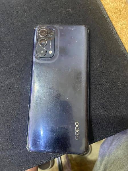 OPPO RENO 5 8-128 3