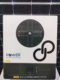 Power Square 8kw PV10000 Voltronic Power Board Hybrid Inverter