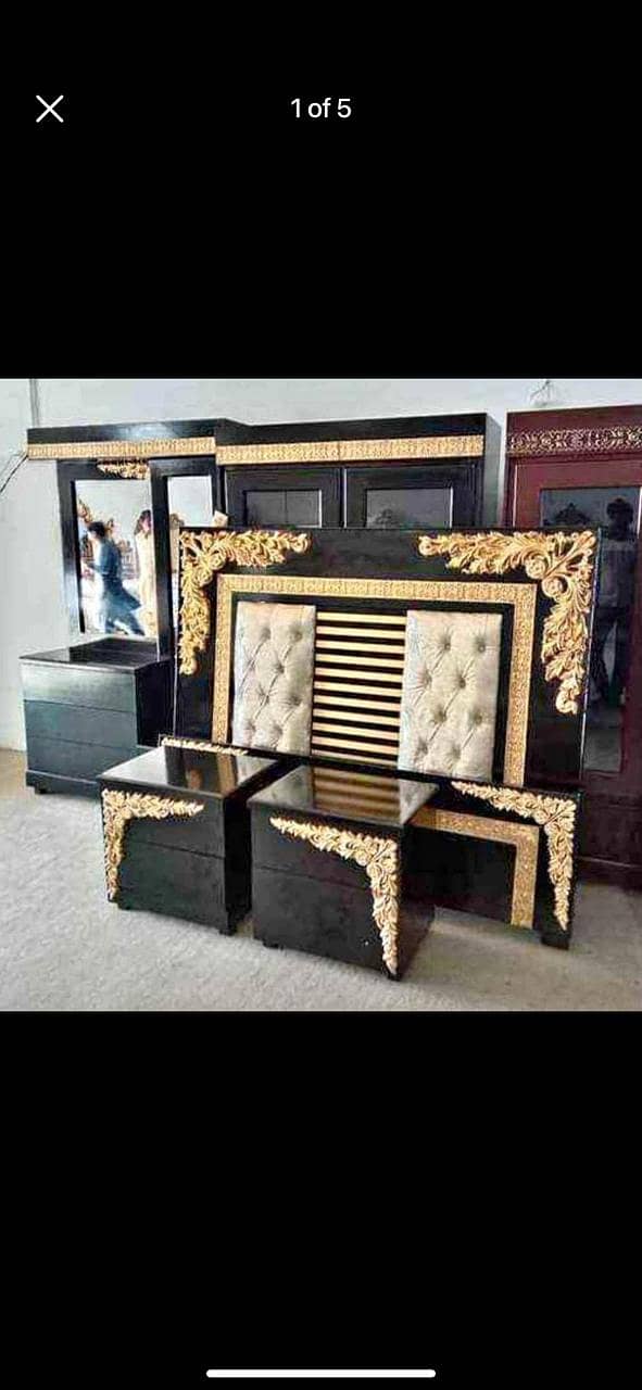 Zaki furniture 8