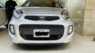 KIA Picanto 2023 0