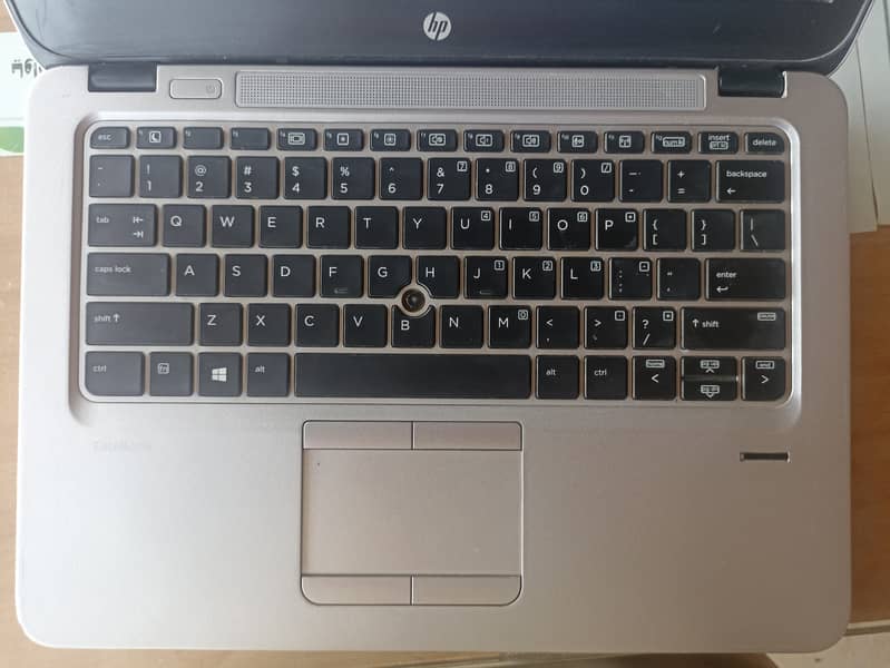 laptop | hp laptop | Hp elitebook 820g3 | Core i5 | 6th generation 6