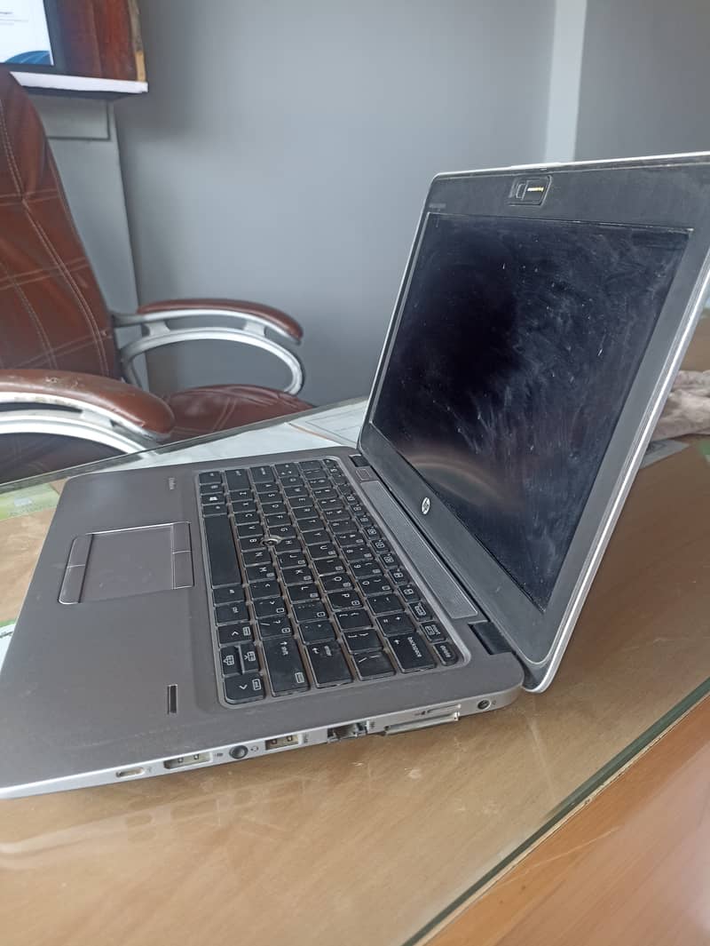 laptop | hp laptop | Hp elitebook 820g3 | Core i5 | 6th generation 4