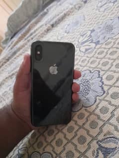 IPHONE X 64GB 0