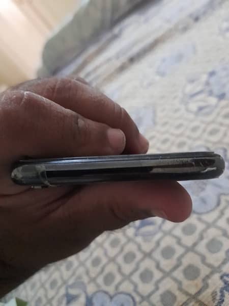 IPHONE X 64GB 1