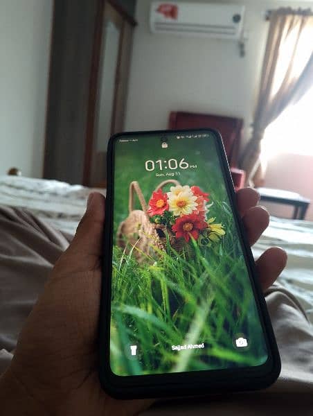 Tecno Camon 19 Neo 7