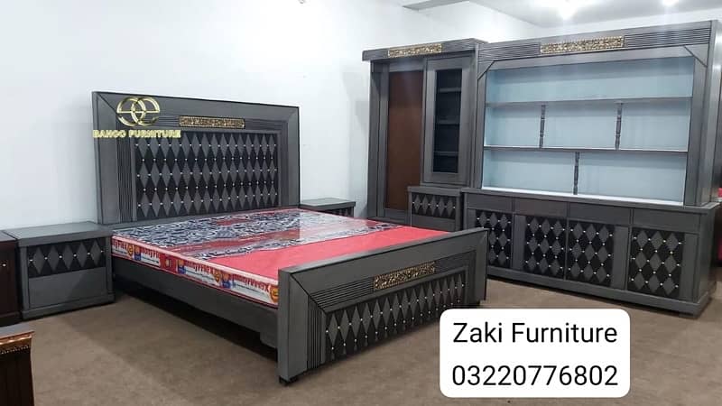 Zaki furniture 18