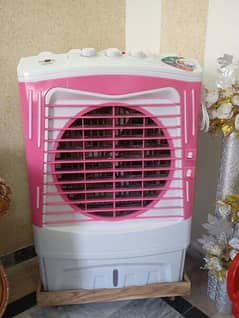 Air cooler